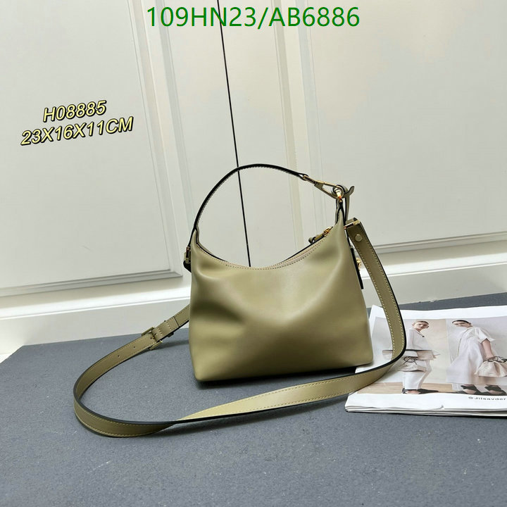 Versace Bag-(4A)-Crossbody- Code: AB6886 $: 109USD