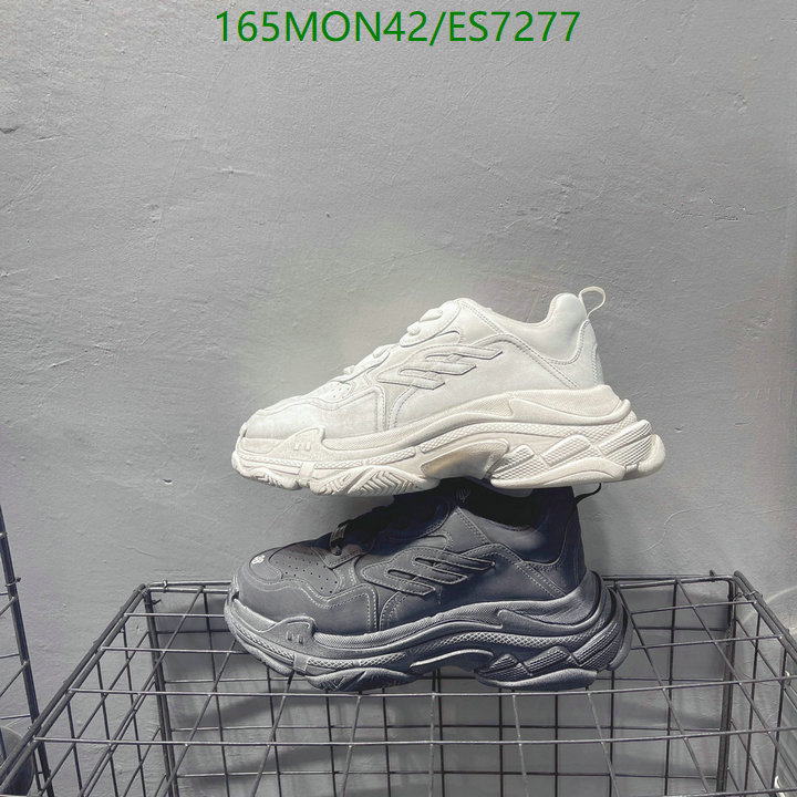 Women Shoes-Balenciaga Code: ES7277 $: 165USD