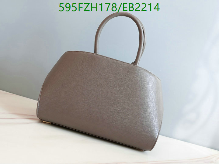 Ferragamo Bag-(Mirror)-Handbag- Code: EB2214 $: 595USD
