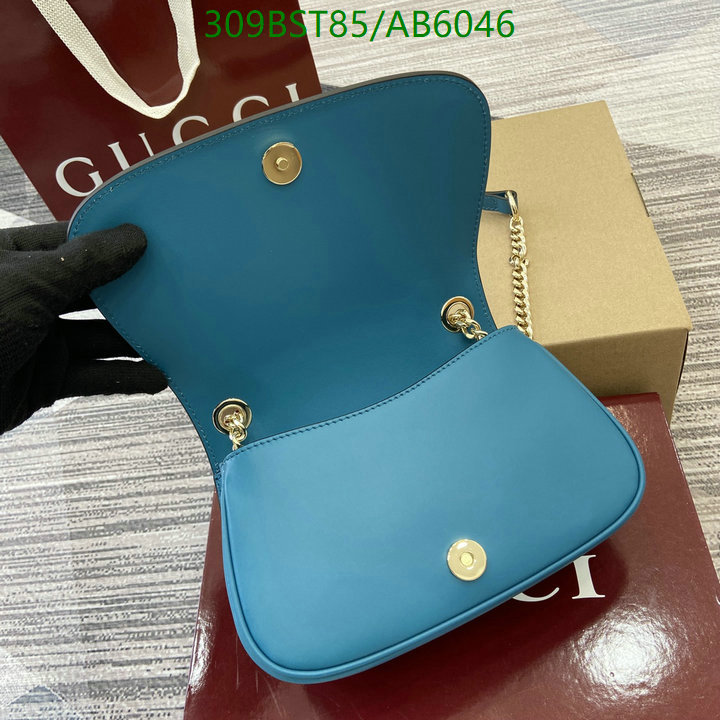 Gucci Bag-(Mirror)-Crossbody- Code: AB6046-yupoo dhgate Gucci Bag-(Mirror)-Crossbody- Code: AB6046