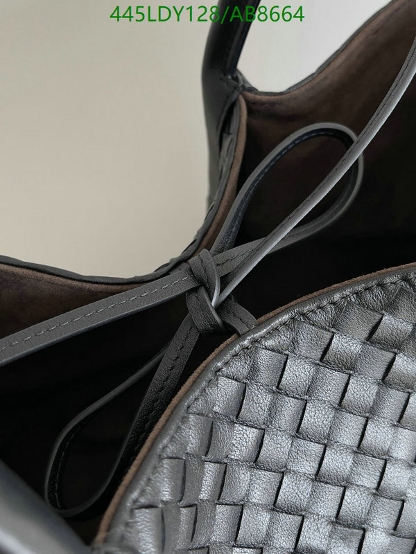 BV Bag-(Mirror)-Handbag- Code: AB8664 $: 445USD