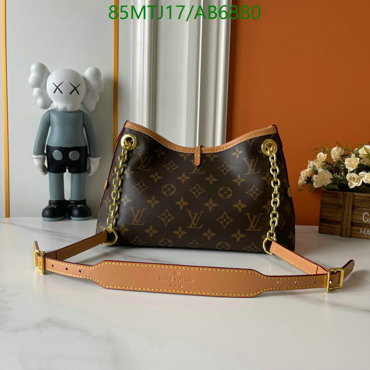 LV Bag-(4A)-Handbag Collection- Code: AB6880 $: 85USD