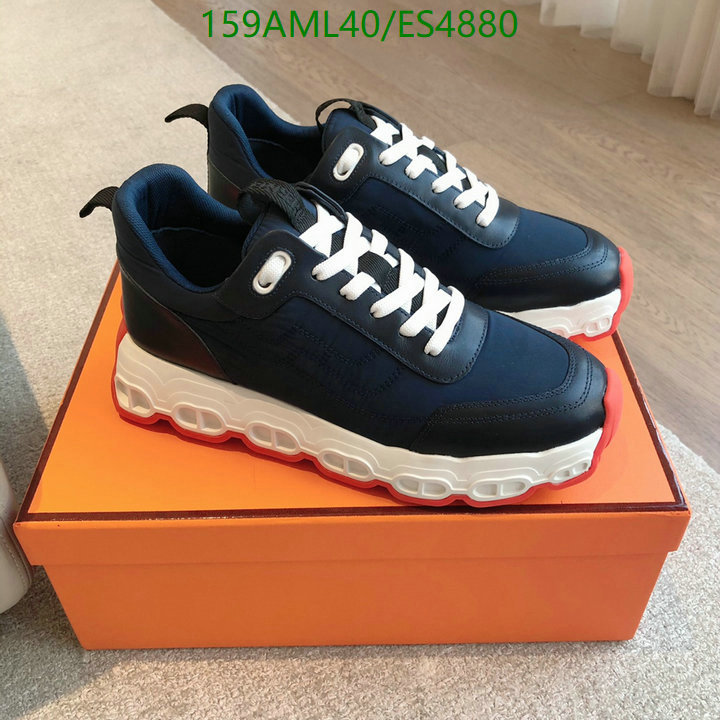Women Shoes-Hermes Code: ES4880 $: 159USD