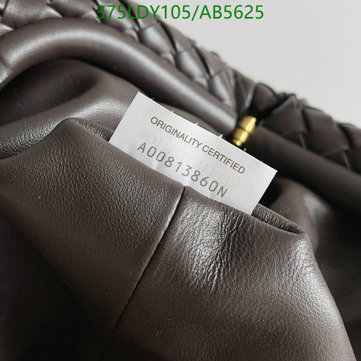 BV Bag-(Mirror)-Crossbody- Code: AB5625 $: 375USD