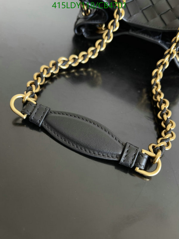 BV Bag-(Mirror)-Handbag- Code: CB4701 $: 415USD