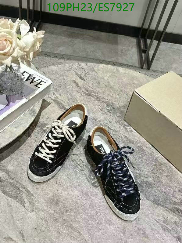 Women Shoes-Golden Goose Code: ES7927 $: 109USD