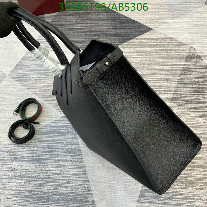Gucci Bag-(Mirror)-Handbag- Code: AB5306 $: 355USD