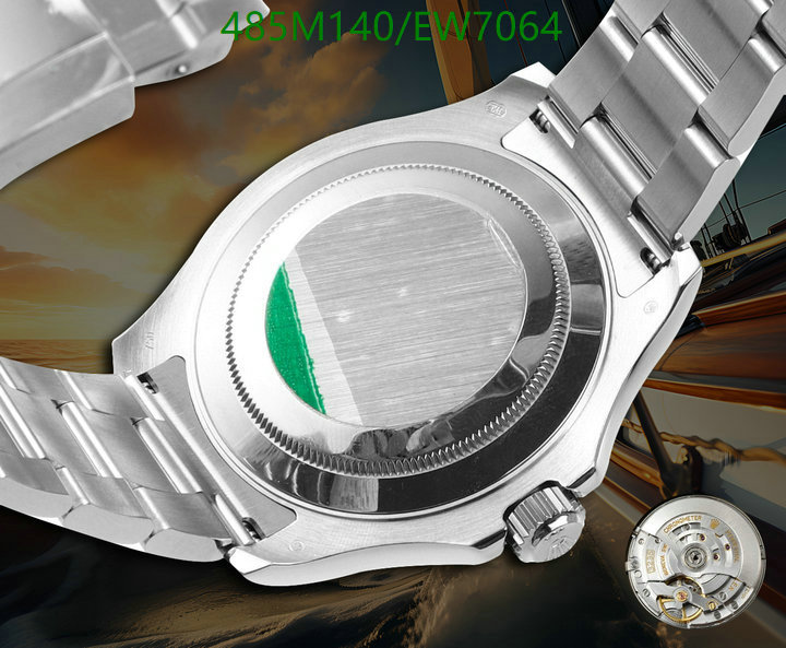 Watch-Mirror Quality-Rolex Code: EW7064 $: 485USD