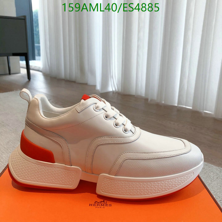 Men shoes-Hermes Code: ES4885 $: 159USD