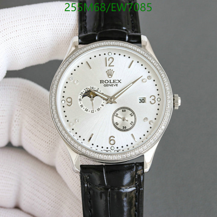 Watch-Mirror Quality-Rolex Code: EW7085 $: 255USD
