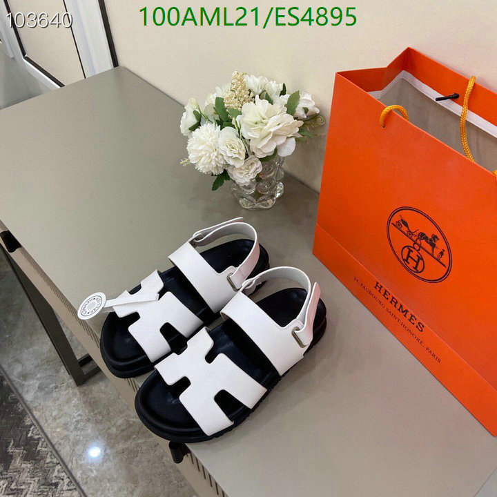 Men shoes-Hermes Code: ES4895 $: 100USD