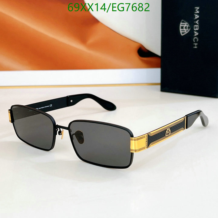Glasses-Maybach Code: EG7682 $: 69USD