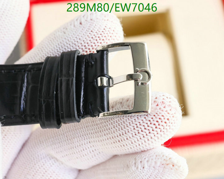 Watch-Mirror Quality-Omega Code: EW7046 $: 289USD