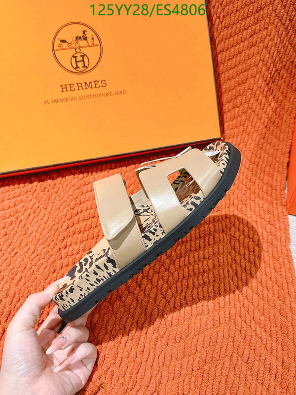 Men shoes-Hermes Code: ES4806 $: 125USD