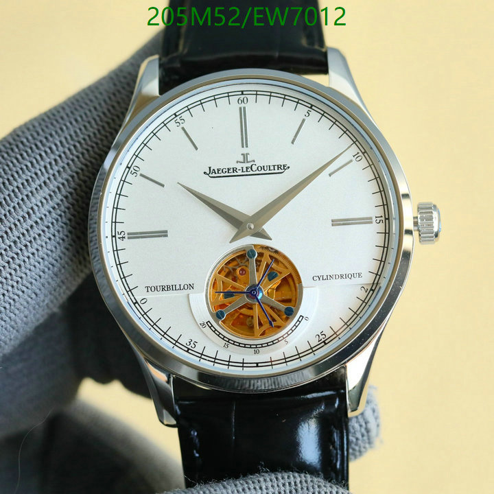 Watch-Mirror Quality-Jaeger-LeCoultre Code: EW7012 $: 205USD