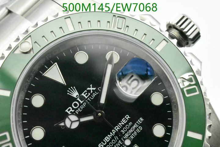 Watch-Mirror Quality-Rolex Code: EW7068 $: 500USD