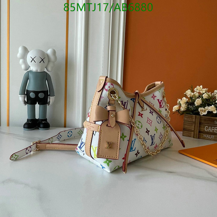 LV Bag-(4A)-Handbag Collection- Code: AB6880 $: 85USD