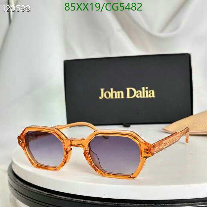 Glasses-John Dalia Code: CG5482 $: 85USD