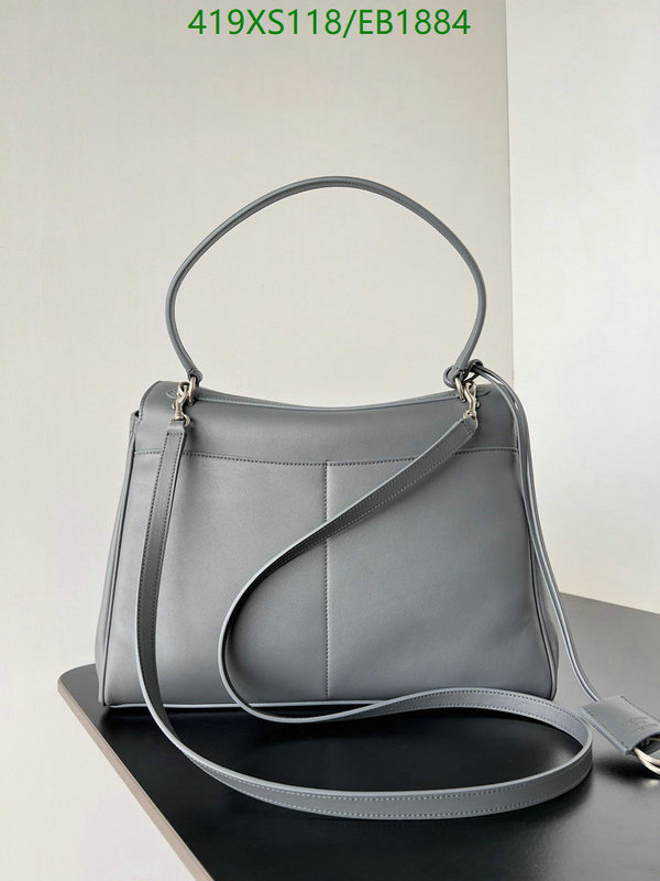 Balenciaga Bag-(Mirror)-Handbag- Code: EB1884
