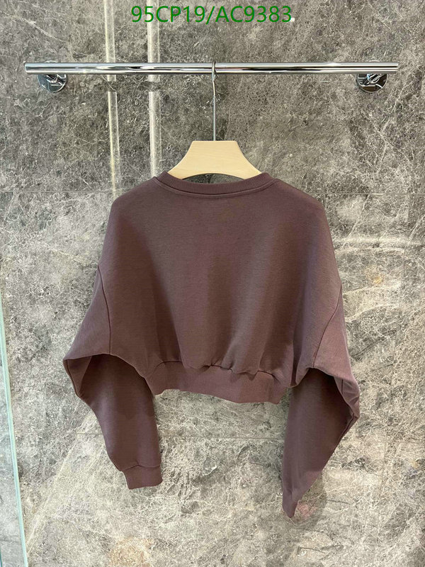 Clothing-Alo Yoga Code: AC9383