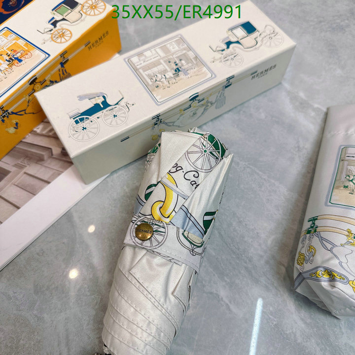 Umbrella-Hermes Code: ER4991 $: 35USD
