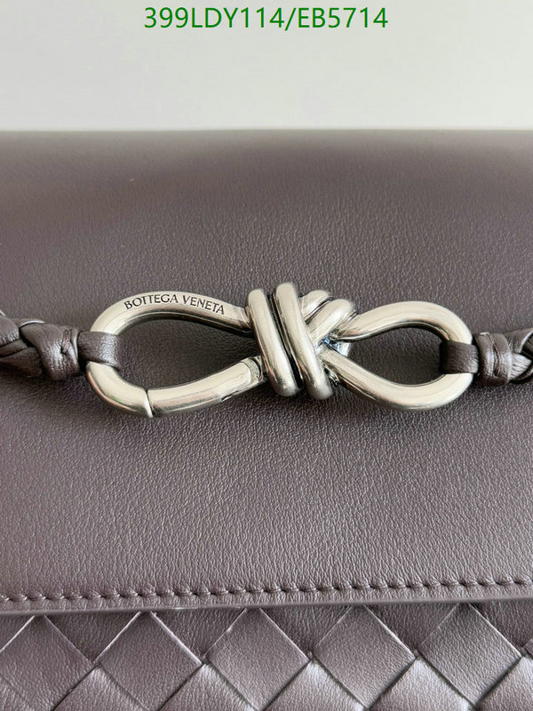 BV Bag-(Mirror)-Crossbody- Code: EB5714 $: 399USD