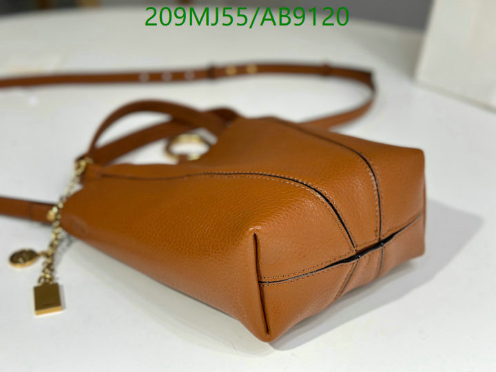 Chloe Bag-(Mirror)-Crossbody- Code: AB9120 $: 209USD