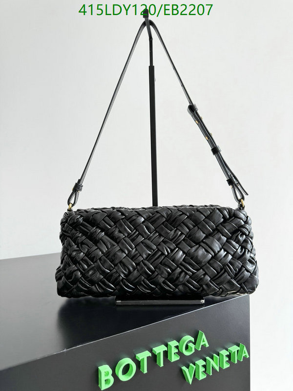 BV Bag-(Mirror)-Handbag- Code: EB2207 $: 415USD