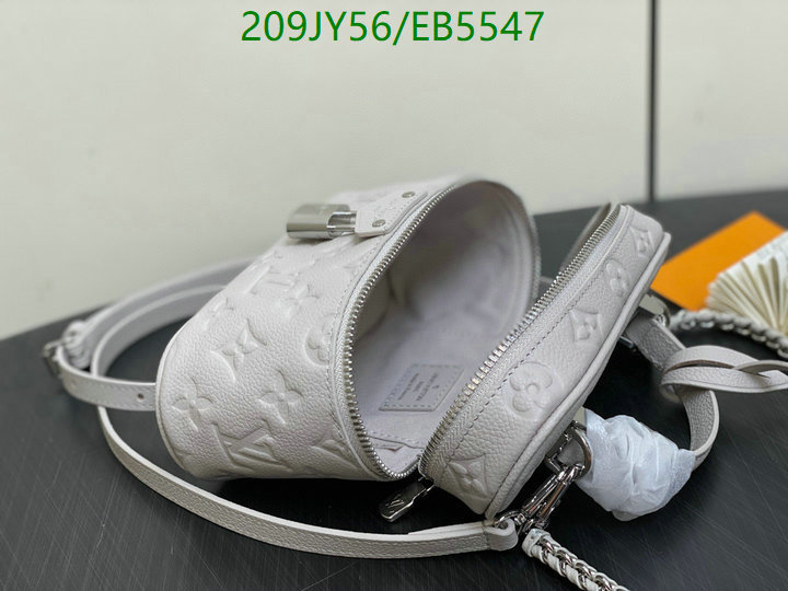 LV Bag-(Mirror)-Vanity Bag- Code: EB5547 $: 209USD