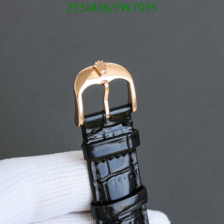 Watch-Mirror Quality-Rolex Code: EW7085 $: 255USD