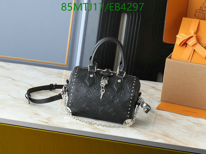 LV Bag-(4A)-Speedy- Code: EB4297 $: 85USD