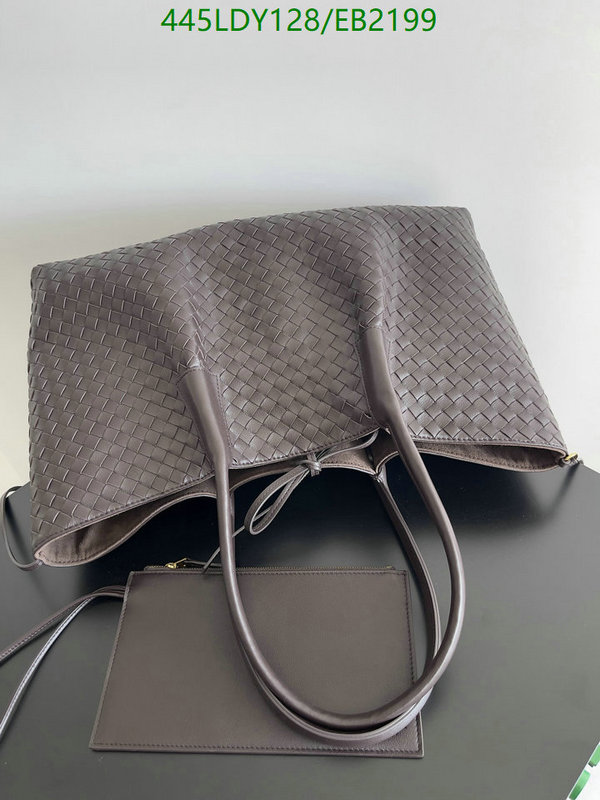 BV Bag-(Mirror)-Handbag- Code: EB2199 $: 445USD