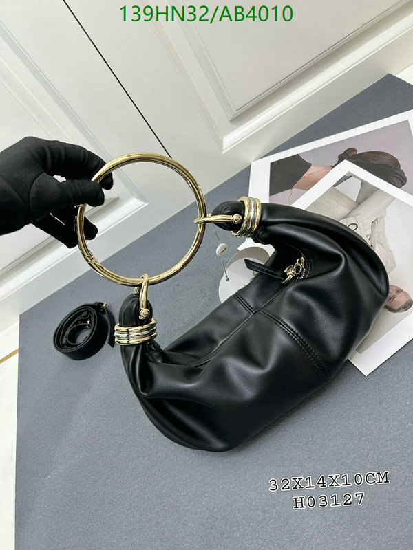 Chloe Bag-(4A)-Crossbody- Code: AB4010 $: 139USD