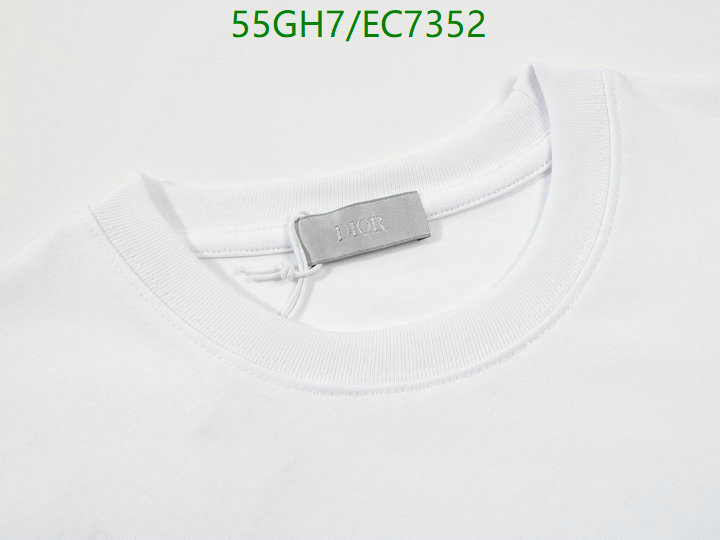 Clothing-Dior Code: EC7352 $: 55USD