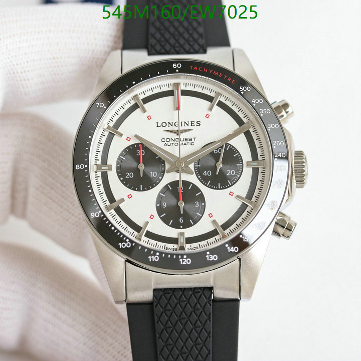 Watch-Mirror Quality-Longines Code: EW7025 $: 545USD