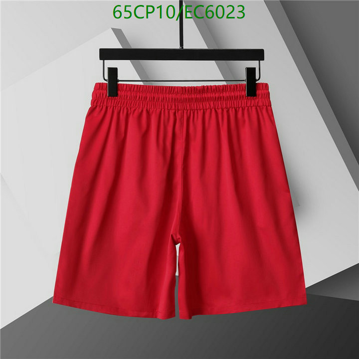 Beach Shorts-Boss Code: EC6023 $: 65USD