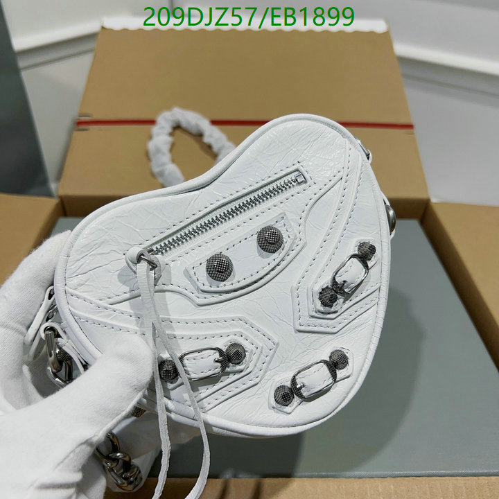 Balenciaga Bag-(Mirror)-Other Styles- Code: EB1899 $: 209USD