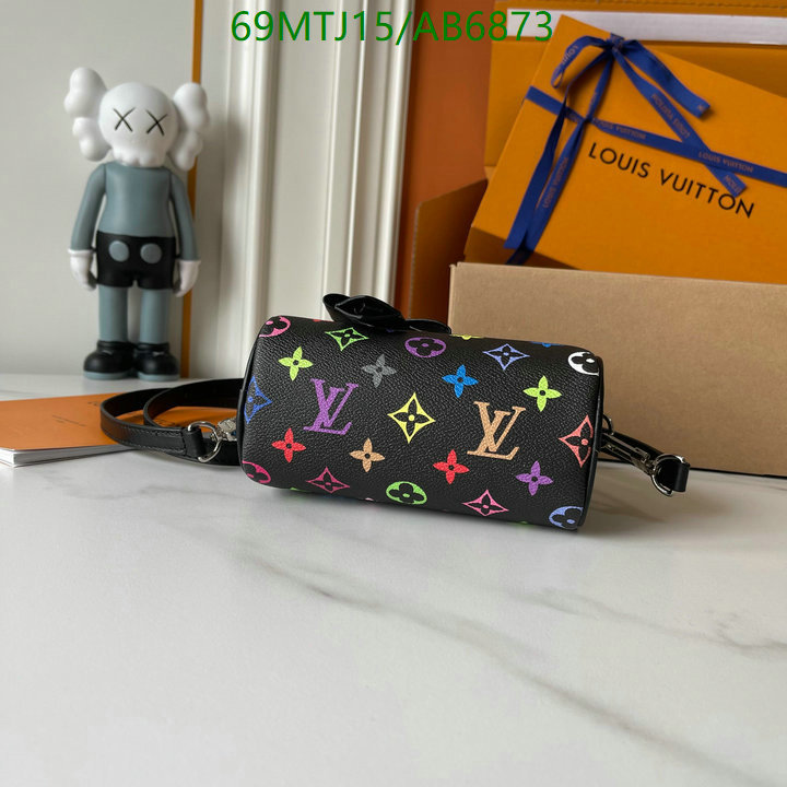 LV Bag-(4A)-Speedy- Code: AB6873 $: 69USD