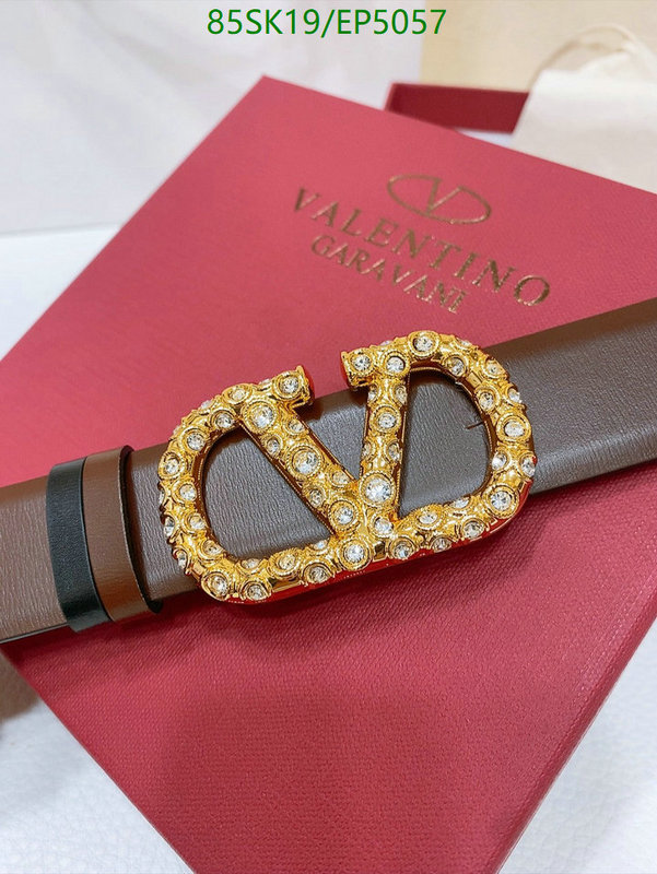 Belts-Valentino Code: EP5057 $: 85USD