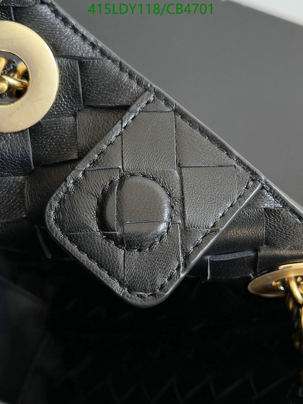 BV Bag-(Mirror)-Handbag- Code: CB4701 $: 415USD
