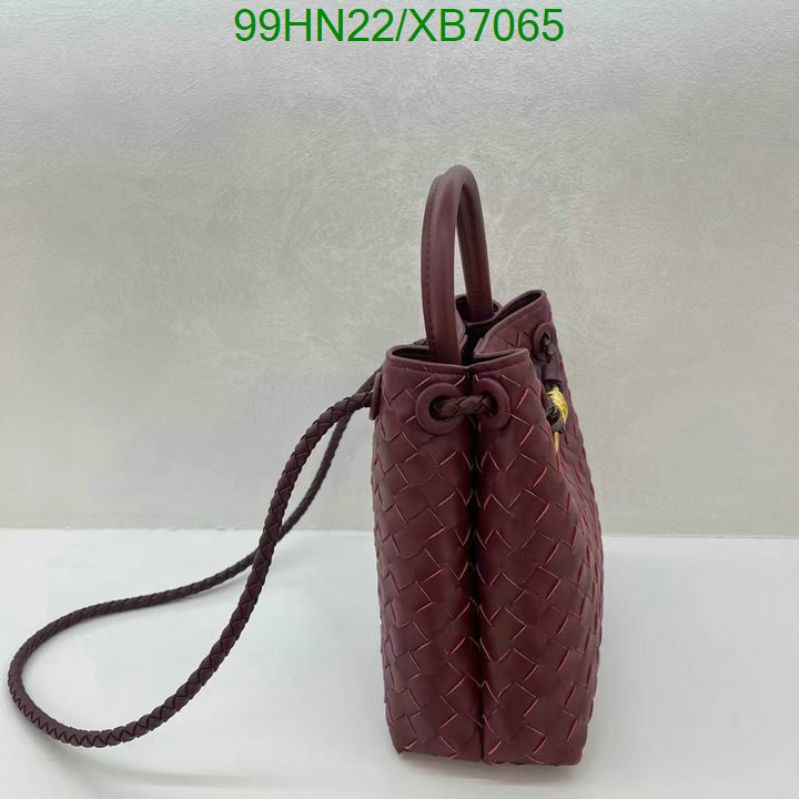 BV Bag-(4A)-Handbag- Code: XB7065 $: 99USD