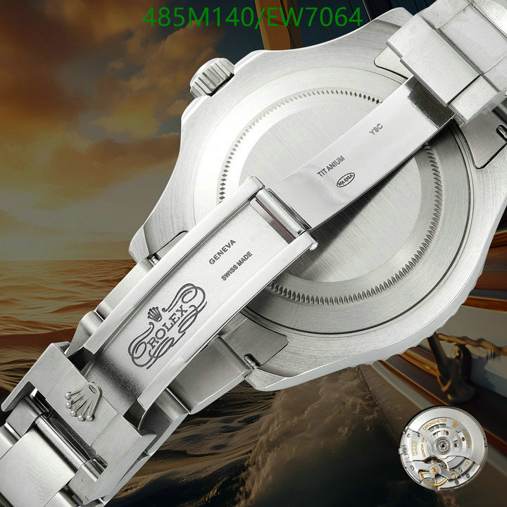Watch-Mirror Quality-Rolex Code: EW7064 $: 485USD