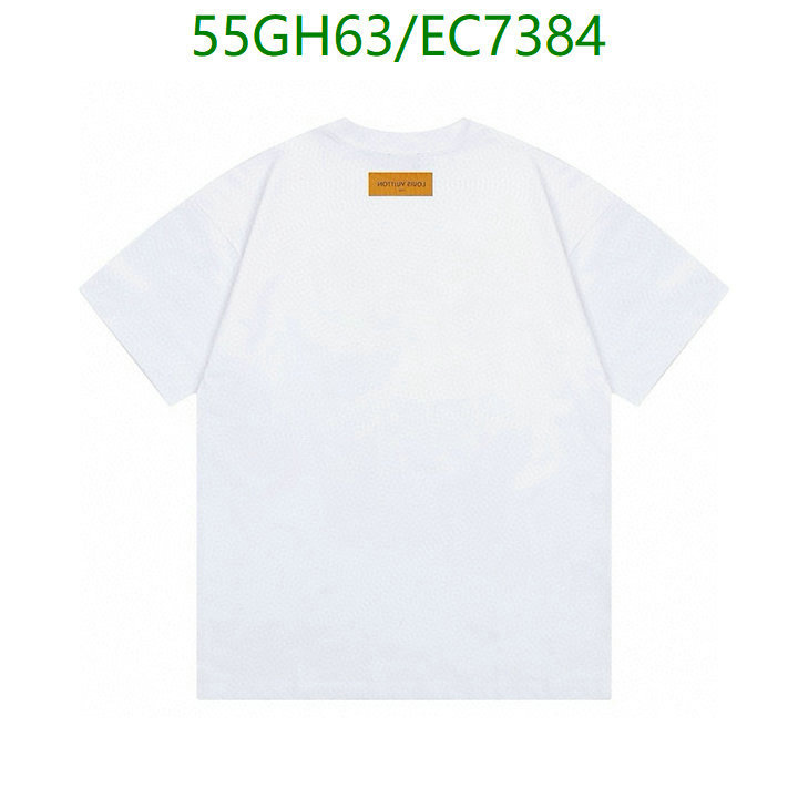 Clothing-LV Code: EC7384 $: 55USD