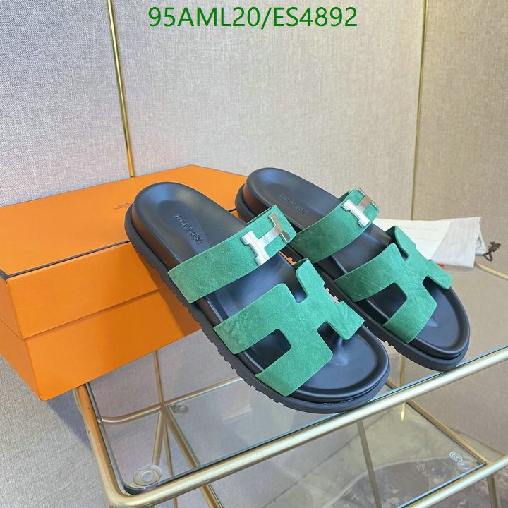 Men shoes-Hermes Code: ES4892 $: 95USD