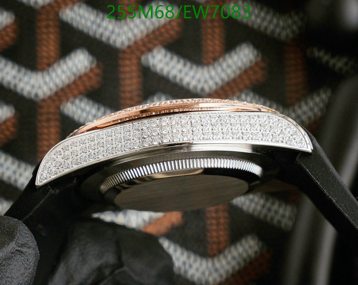 Watch-Mirror Quality-Rolex Code: EW7083 $: 255USD