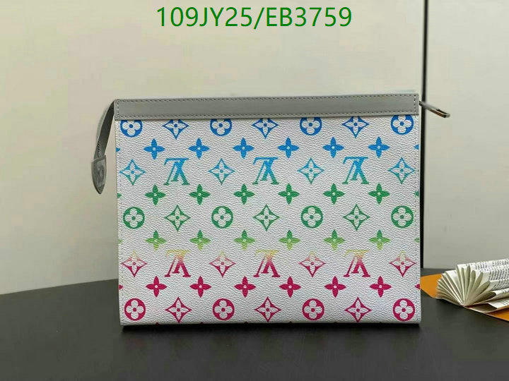 LV Bag-(Mirror)-Trio- Code: EB3759 $: 109USD