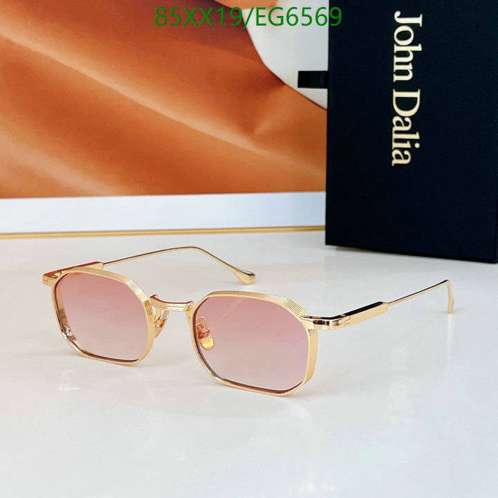 Glasses-John Dalia Code: EG6569 $: 85USD