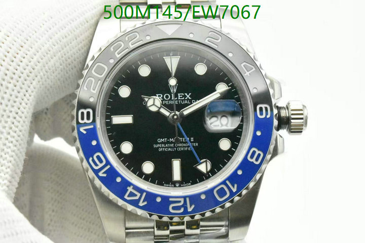 Watch-Mirror Quality-Rolex Code: EW7067 $: 500USD