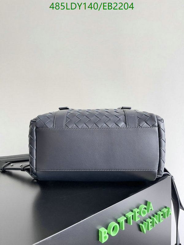 BV Bag-(Mirror)-Backpack- Code: EB2204 $: 485USD