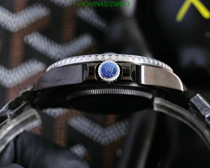 Watch-Mirror Quality-Rolex Code: ZW813 $: 215USD-yupoo dhgate Watch-Mirror Quality-Rolex Code: ZW813 $: 215USD